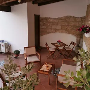  Appartamento Casa Turi