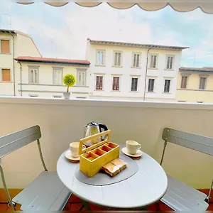 Florence Green Apartment , Firenze Italia