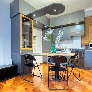 Caseospitali - Deangeli, Trilocale X5 Con Bagno Nuovo A 7 Fermate Dal Duomo , Milano Italia