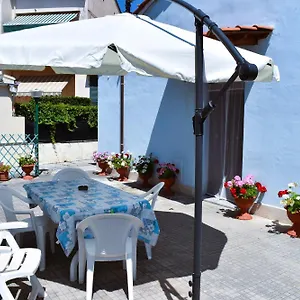 Villino La Perla Azzurra- , Marina Di Pisa Italia